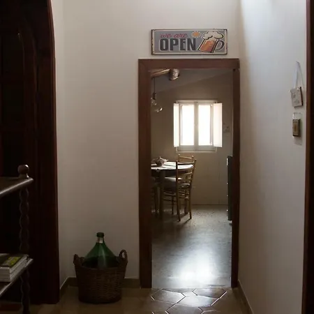 Da Nonnuccia Apartment