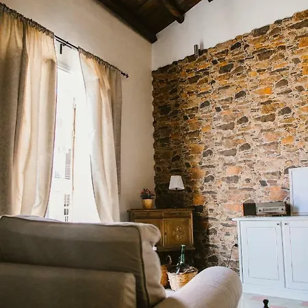 Da Nonnuccia Apartment Termini Imerese