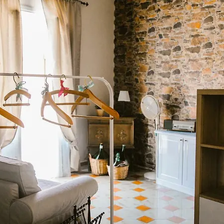 Da Nonnuccia Apartment Termini Imerese