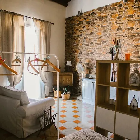 Da Nonnuccia Apartment