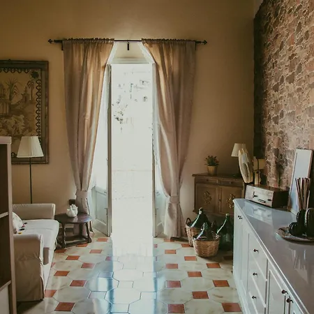 Apartment Da Nonnuccia Termini Imerese