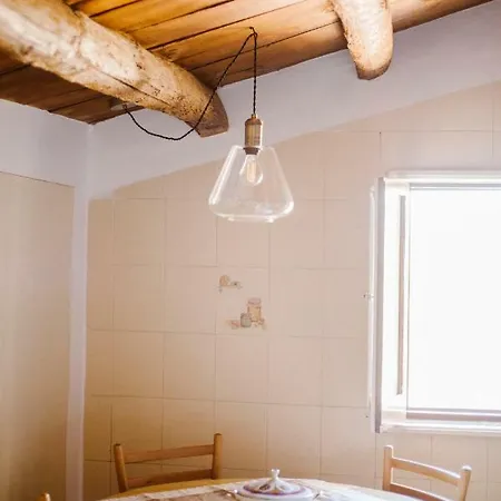 Apartment Da Nonnuccia *