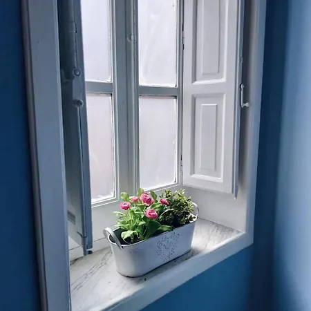 Apartment Da Nonnuccia *