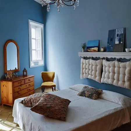 Da Nonnuccia Apartment *